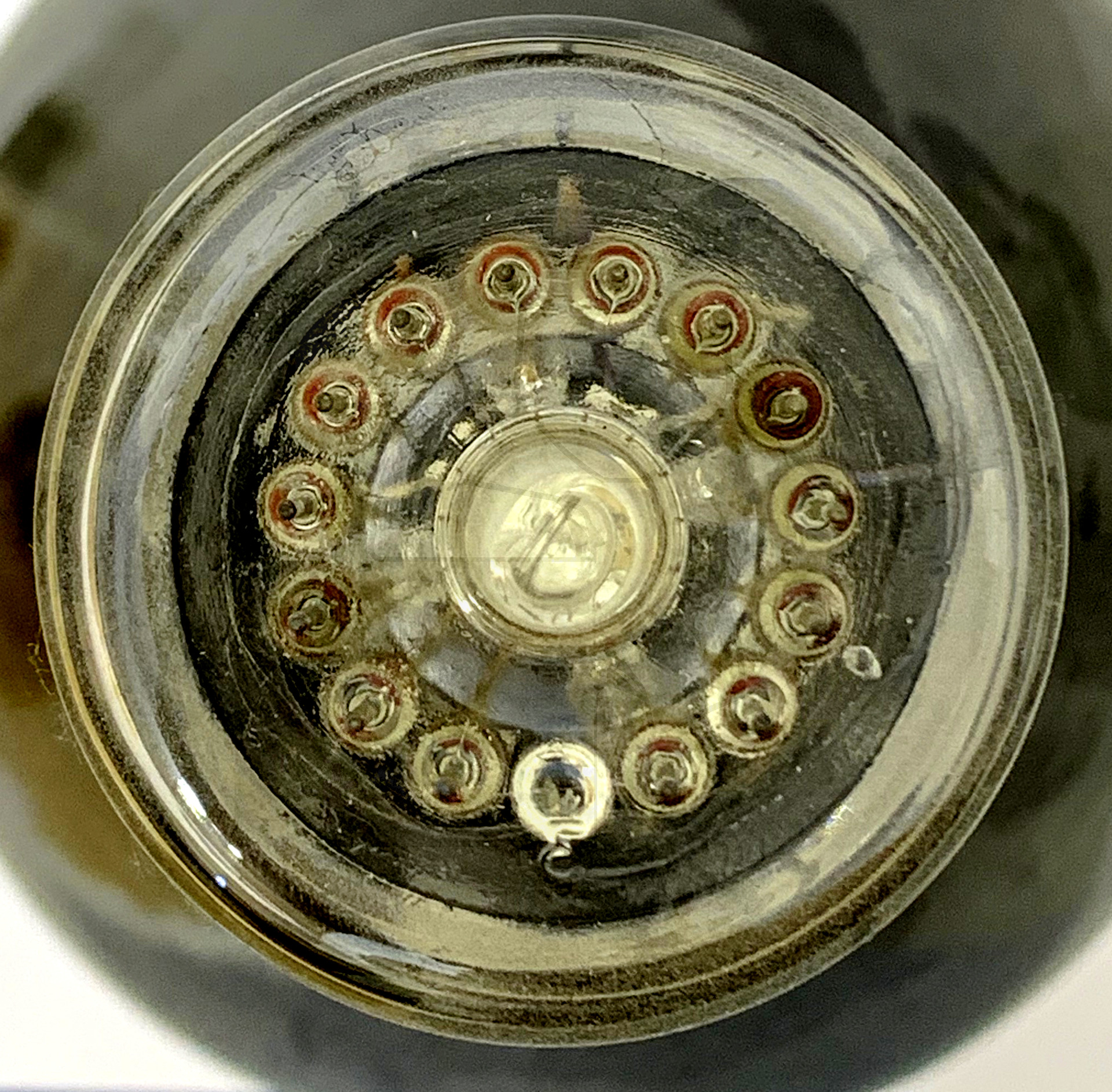 Röhren mit: Spezialsockel, Bildröhren